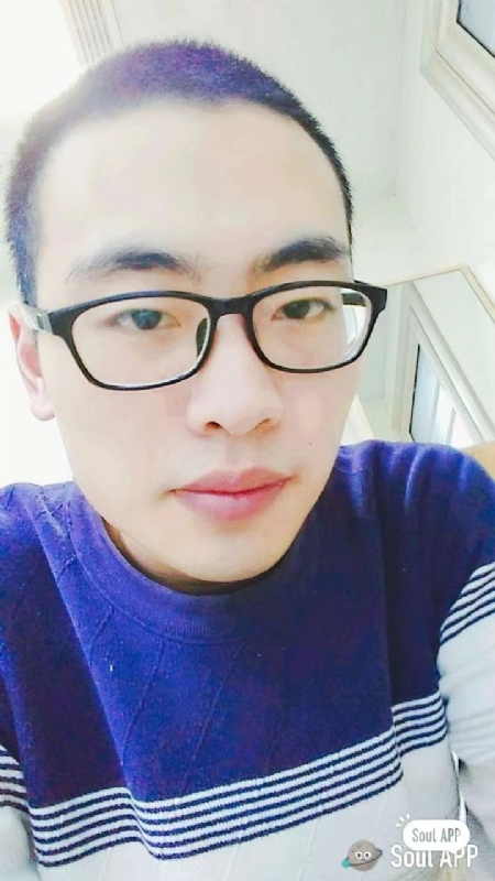 叶乘风的第一张照片--沙县征婚网