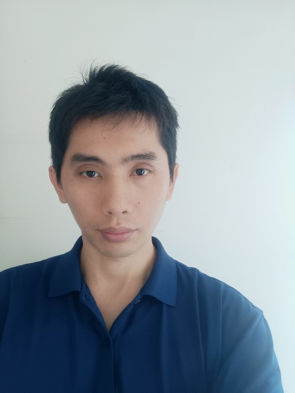 小峰的第一张照片--沙县征婚网