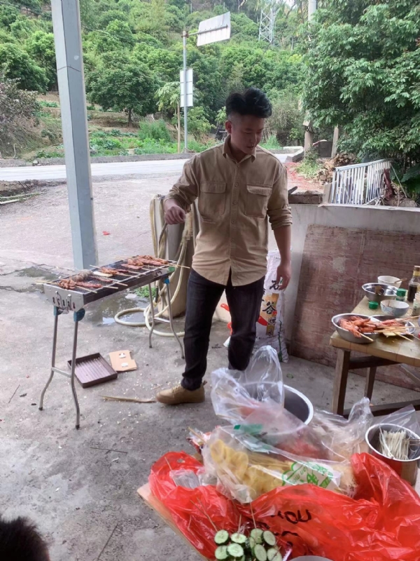 你黑我哟的第一张照片--沙县征婚网