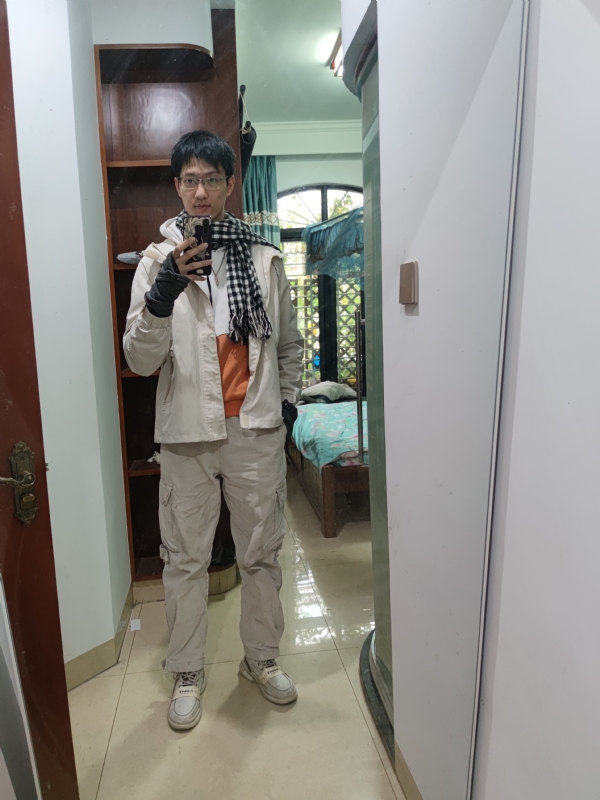穗风禾的第一张照片--沙县征婚网