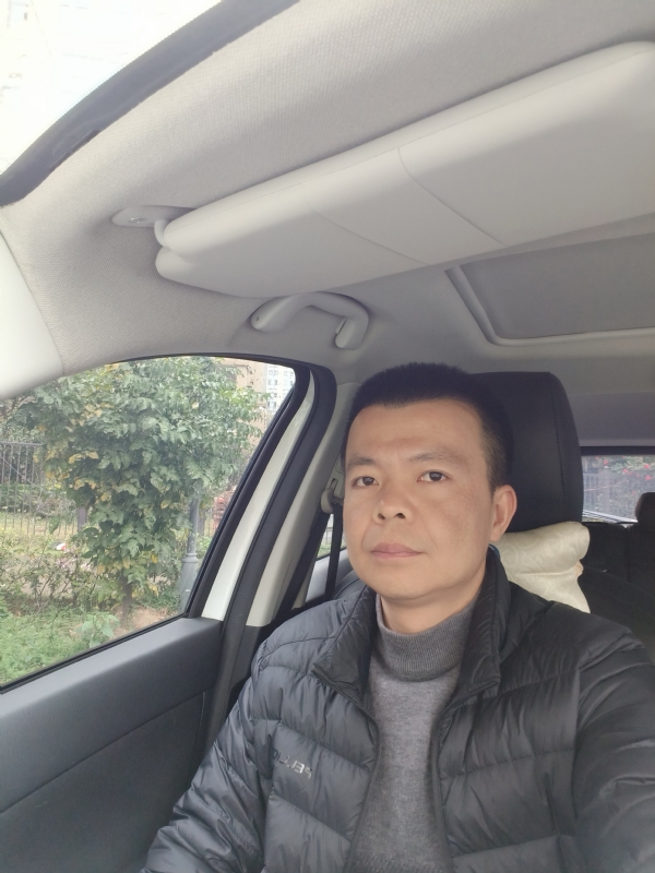 锦瑟的第一张照片--沙县征婚网