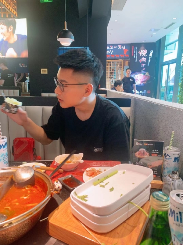 羽剑之子的第一张照片--沙县征婚网