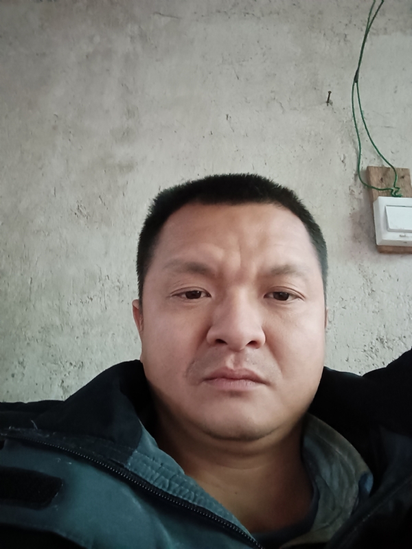 兰成龙的第二张照片--沙县征婚网