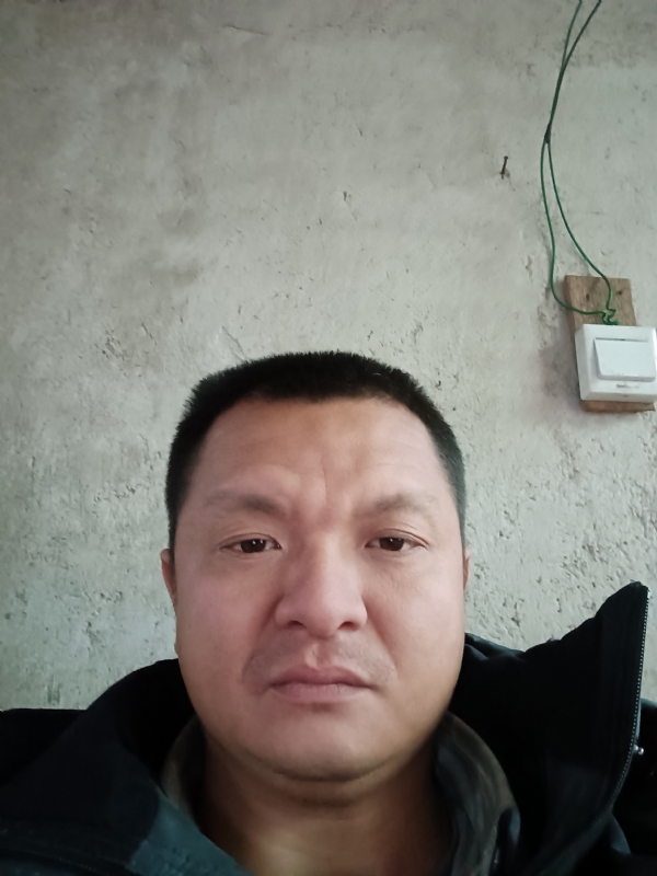兰成龙的第四张照片--沙县征婚网