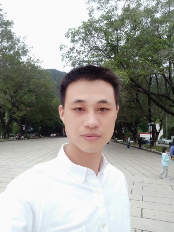 xu的第一张照片--沙县征婚网