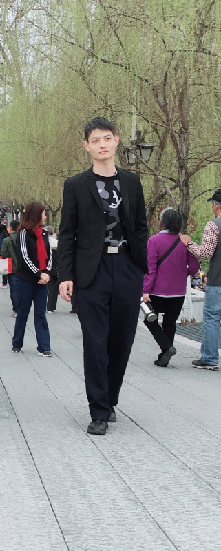 风一样的第一张照片--沙县征婚网