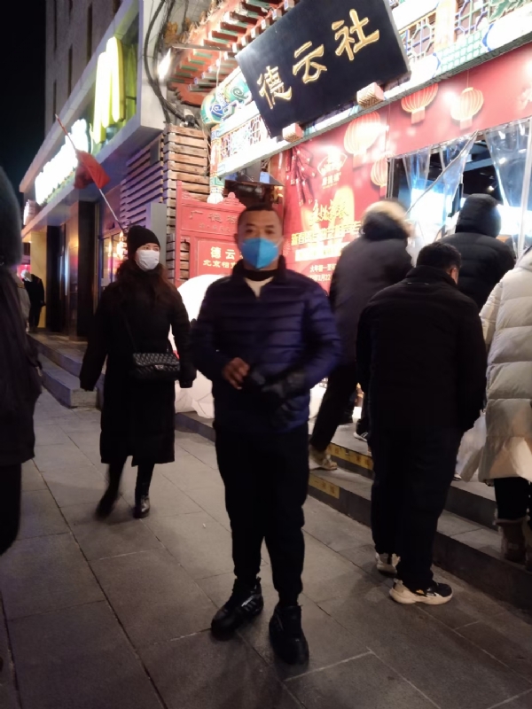 萍水相逢的第三张照片--沙县征婚网