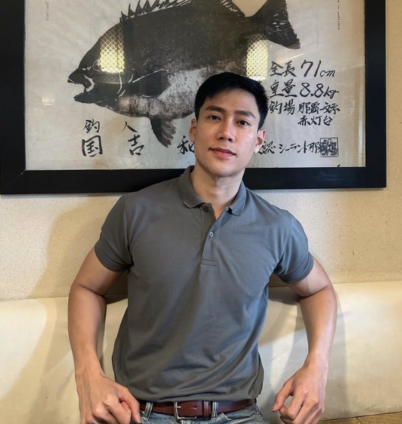 jack的第一张照片--沙县征婚网