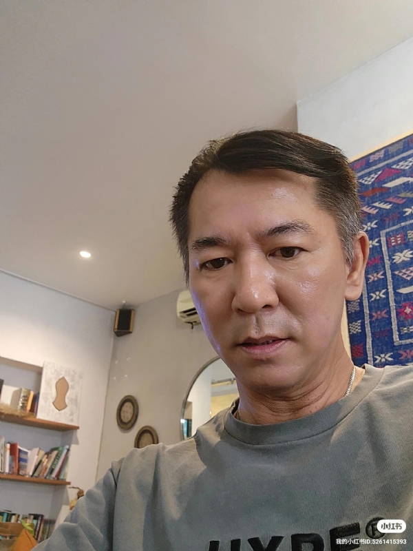 Gary黄的第一张照片--沙县征婚网