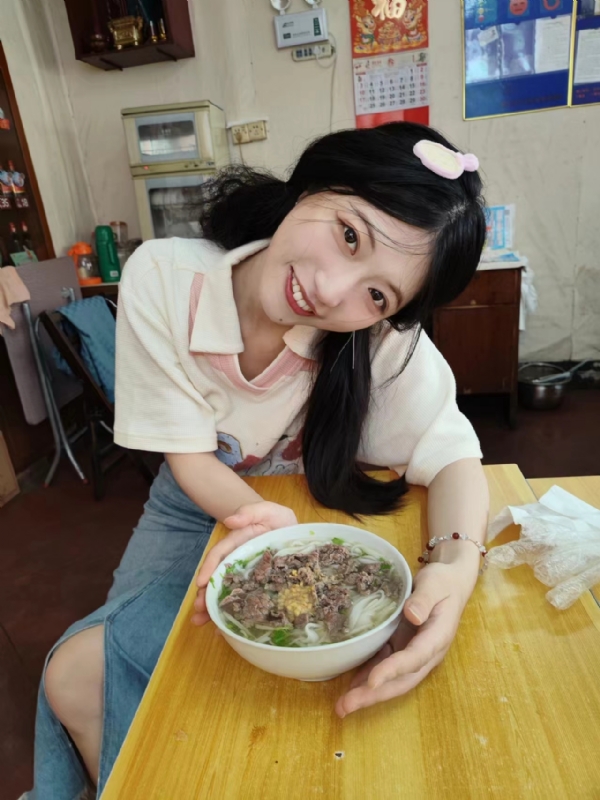 甜果的第二张照片--沙县征婚网