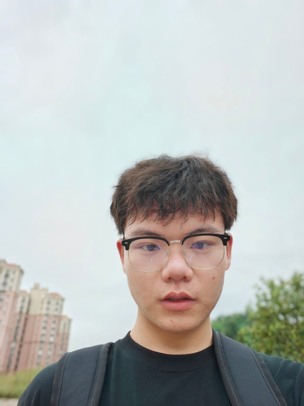 航澄的第一张照片--沙县征婚网