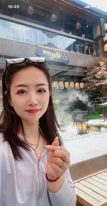 简单生活的第一张照片--沙县征婚网