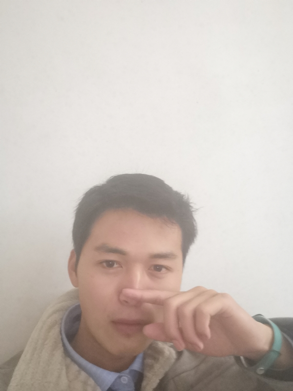 随遇而安的第四张照片--沙县征婚网