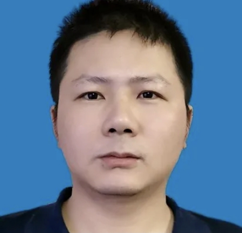 寒山的第一张照片--沙县征婚网