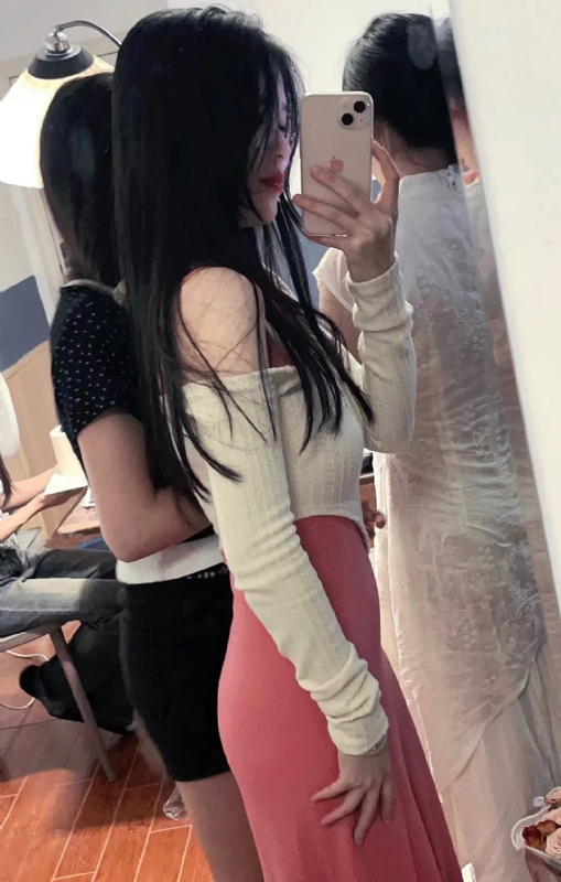 小姨的第一张照片--沙县征婚网
