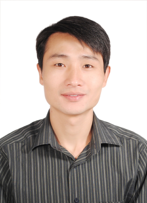 云中走步的第一张照片--沙县征婚网