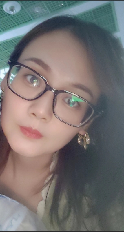 可可的第一张照片--沙县征婚网