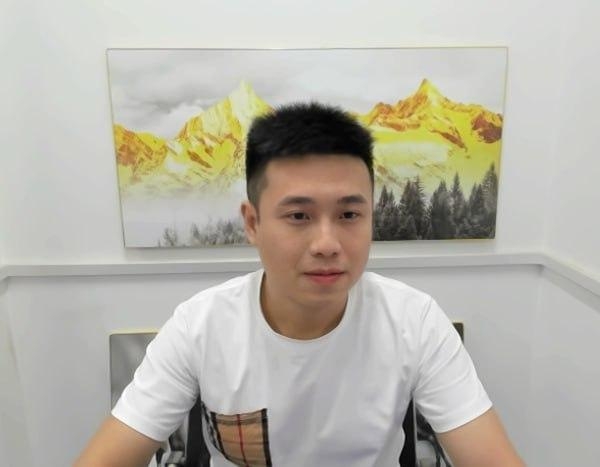 阿文历险记的第四张照片--沙县征婚网
