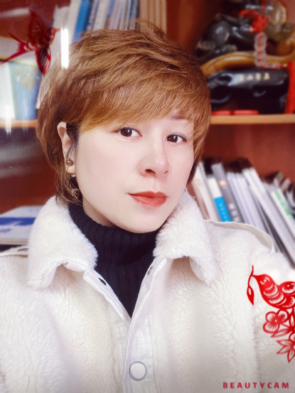 阳光百合的第一张照片--沙县征婚网