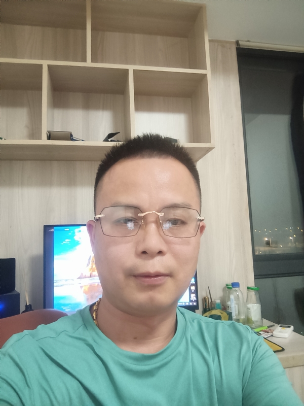 逍遥霸道的第一张照片--沙县征婚网