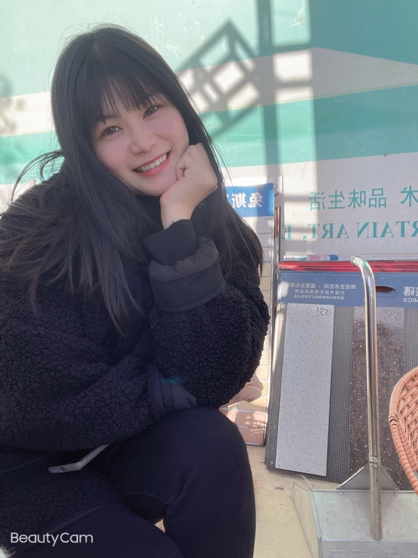 咪咪的第一张照片--沙县征婚网