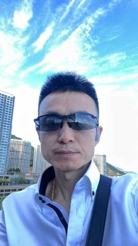秀丽丝的第一张照片--沙县征婚网