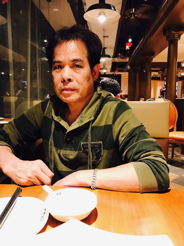 天马行空的第一张照片--沙县征婚网