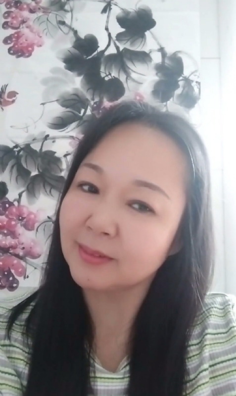 莲悦悦的第一张照片--沙县征婚网