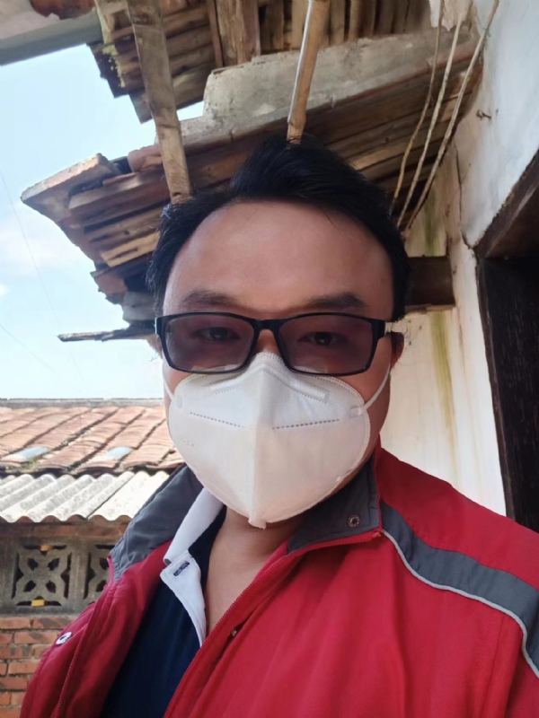 如影随形的第一张照片--沙县征婚网