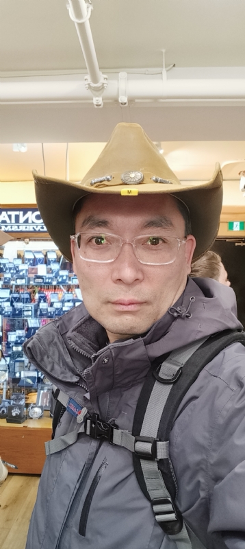 朴克灵的第二张照片--沙县征婚网