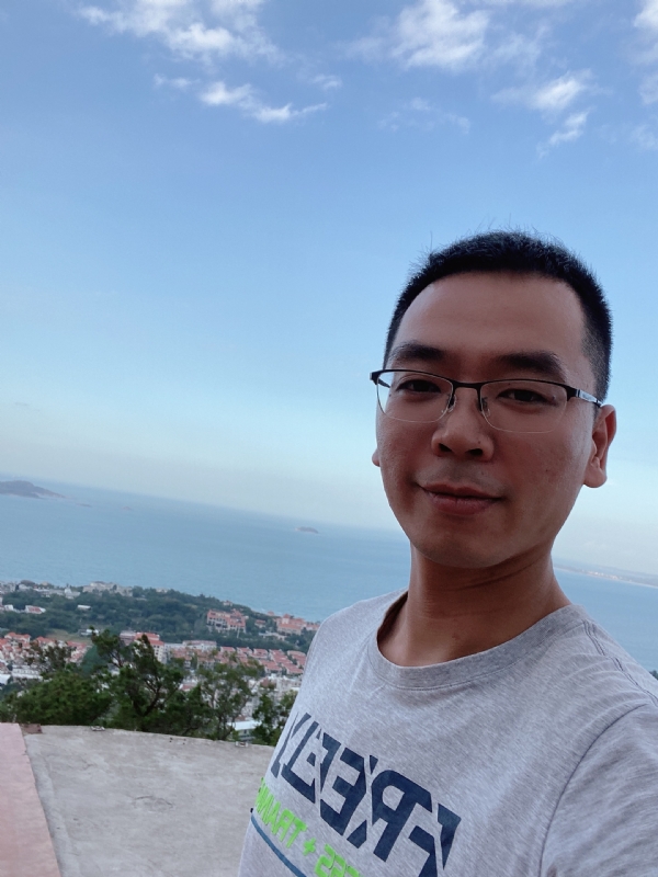 只为遇到那个真心的她的第一张照片--沙县征婚网