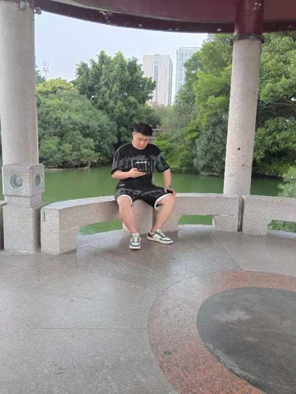 不善挽留的第二张照片--沙县征婚网