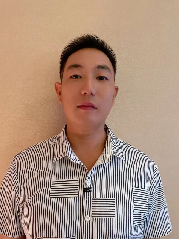 陈先生的第一张照片--沙县征婚网