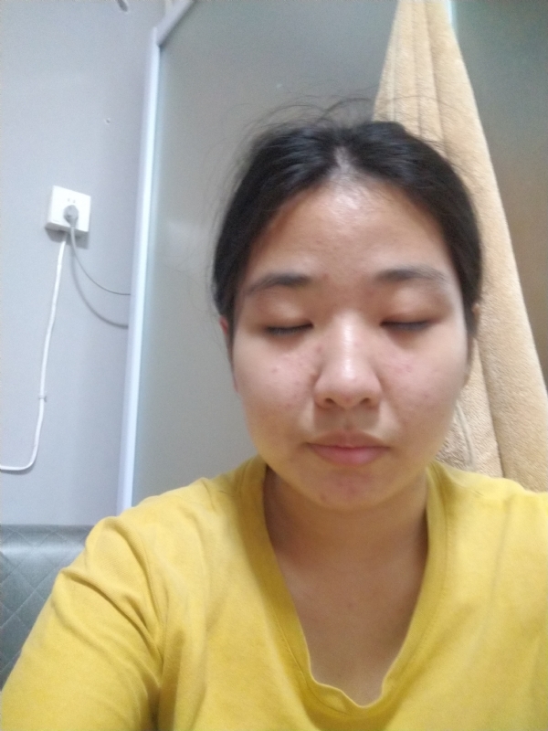 叶子的第一张照片--沙县征婚网