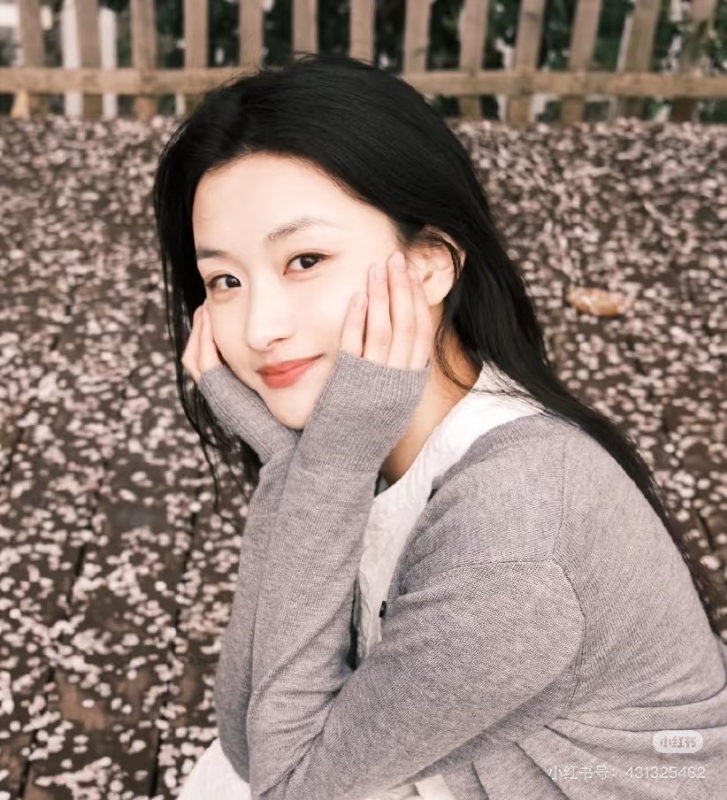 江小姐的第一张照片--沙县征婚网