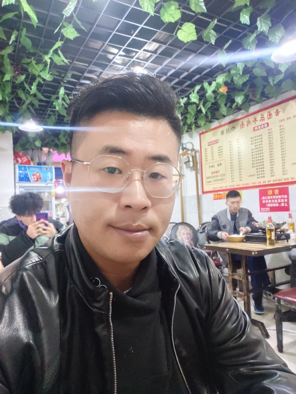 独行的天秤的第一张照片--沙县征婚网