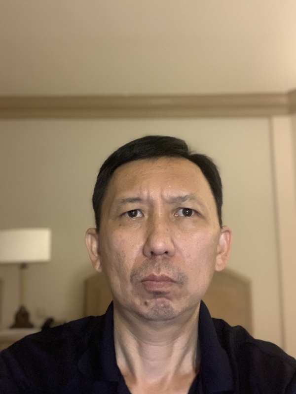 阿川的第一张照片--沙县征婚网