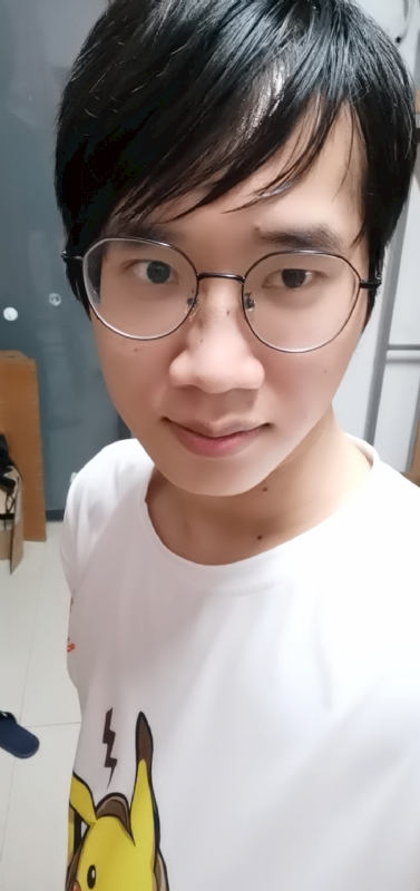 青栀如初的第一张照片--沙县征婚网