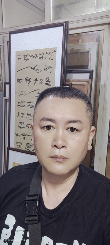 永恒的瞬间的第一张照片--沙县征婚网