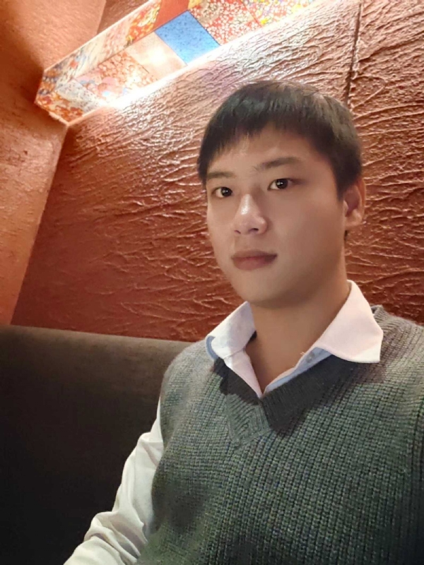 匿藏其名的第一张照片--沙县征婚网