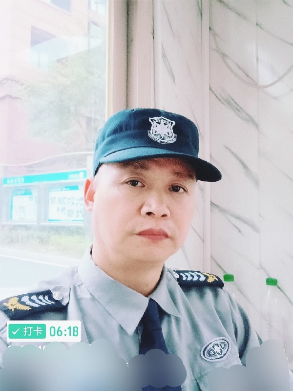 独一求二的第二张照片--沙县征婚网