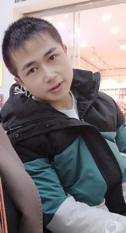 不骄不躁的第一张照片--沙县征婚网