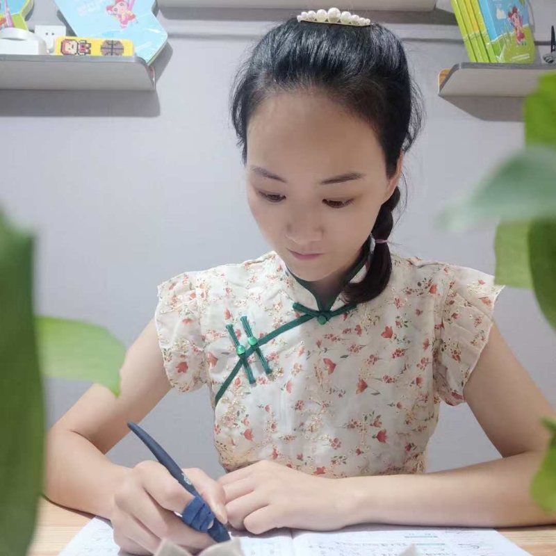 珊珊的第一张照片--沙县征婚网
