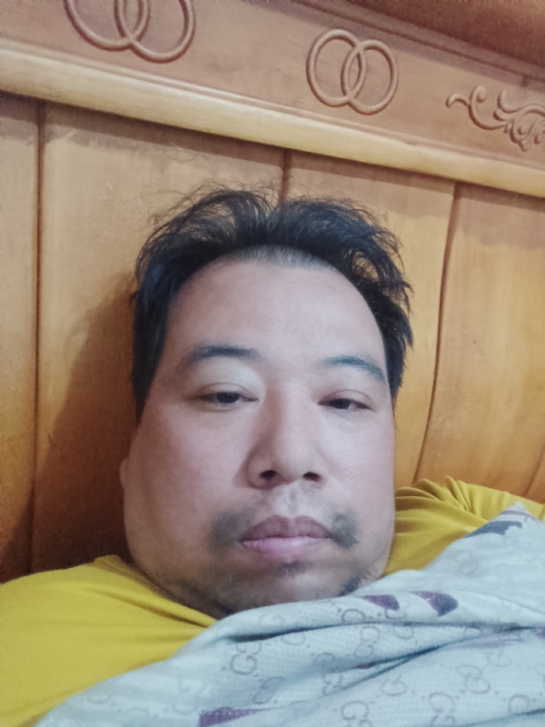 好好男人的第一张照片--沙县征婚网