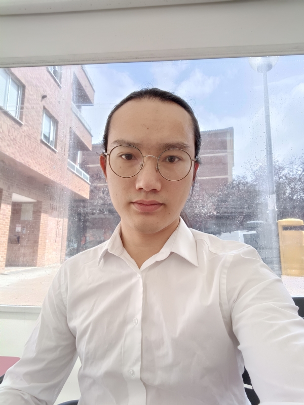 凯凯的第二张照片--沙县征婚网