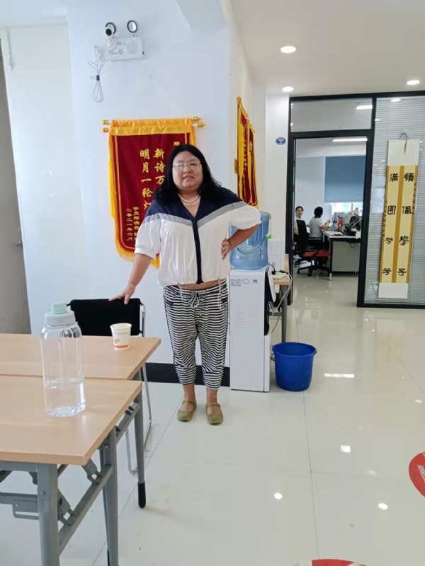 林雨菲的第一张照片--沙县征婚网