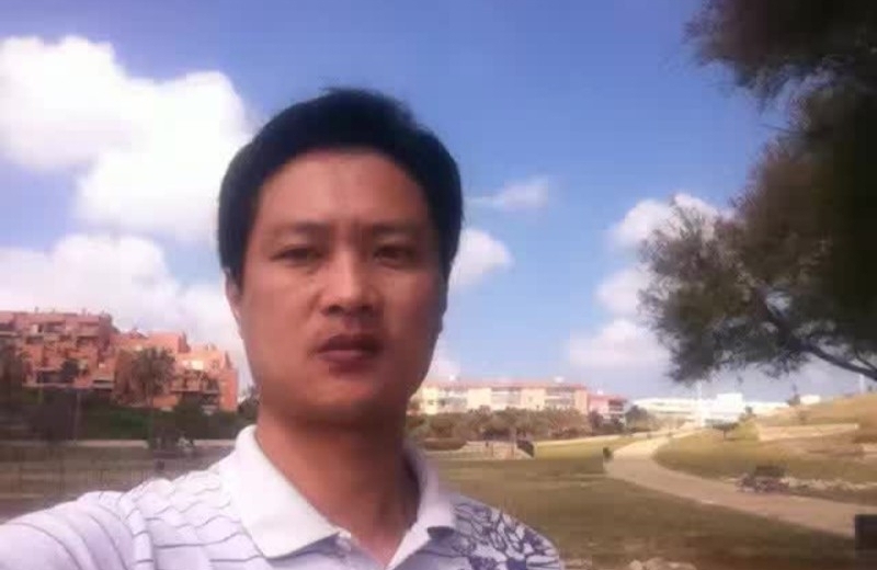 钟志的第一张照片--沙县征婚网
