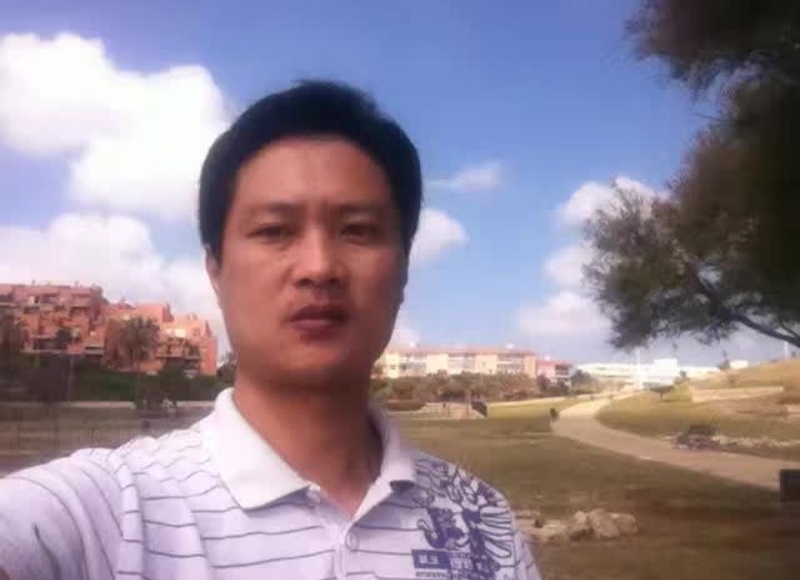 钟志的第二张照片--沙县征婚网