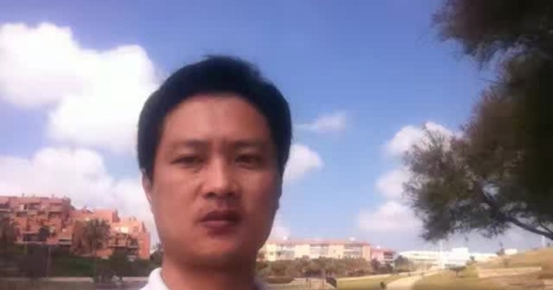 钟志的第三张照片--沙县征婚网