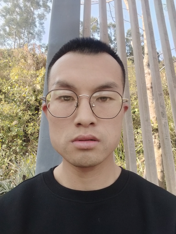 林子的第一张照片--沙县征婚网